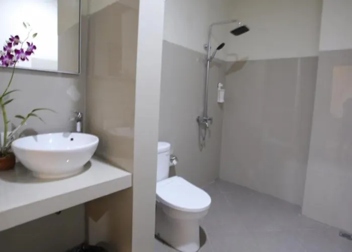 Rai House Affittacamere 2*