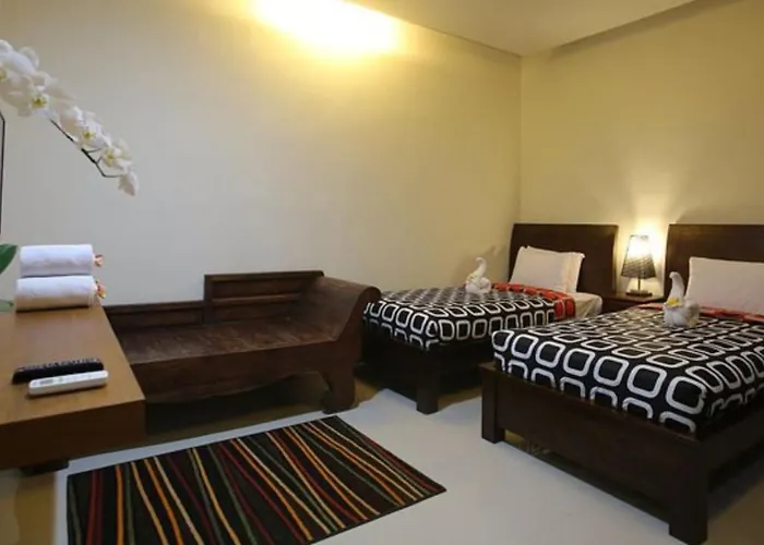 Rai House Sanur