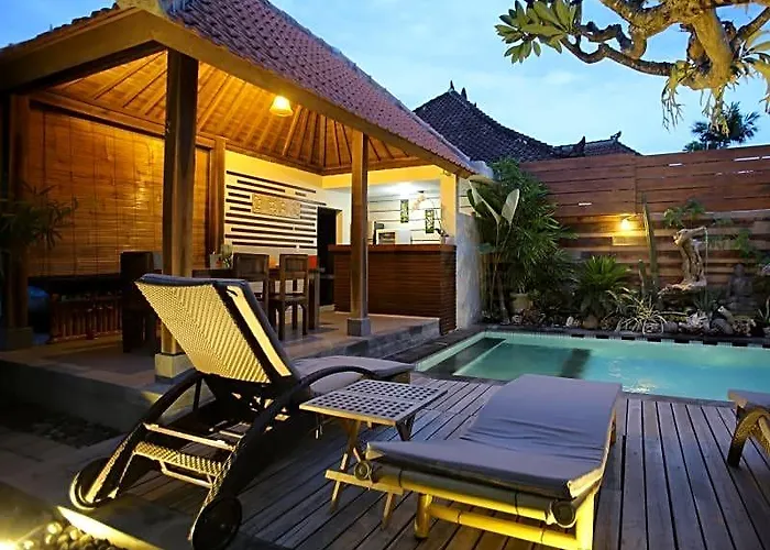 Gasthof Rai House Sanur