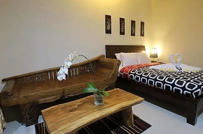 Gasthof Rai House Sanur