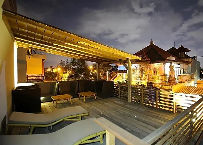 Rai House