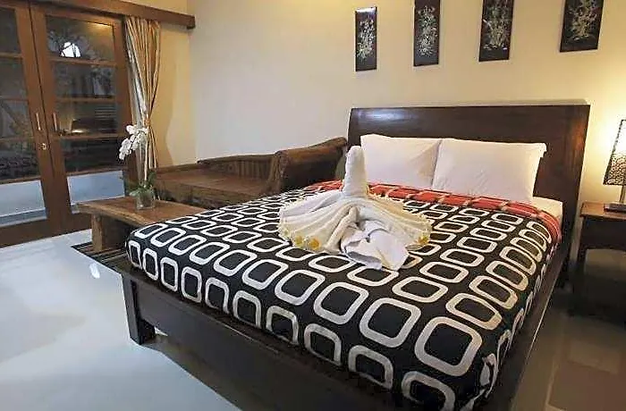Rai House 2* Sanur