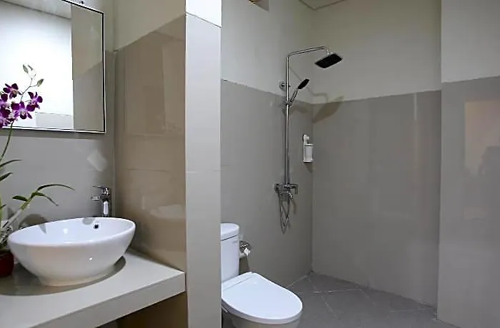 Rai House Gasthof 2*