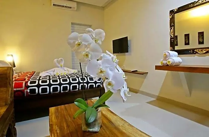 Rai House Sanur