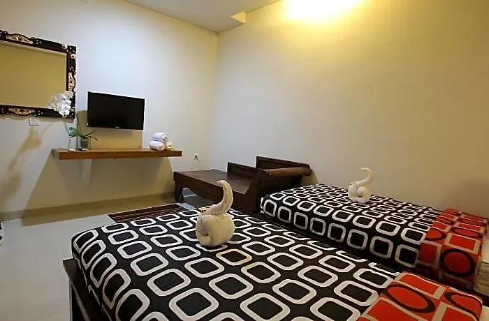 Rai House Sanur