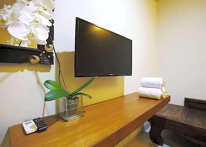 Rai House 2* Sanur