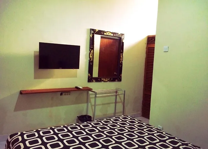Affittacamere Rai House Sanur