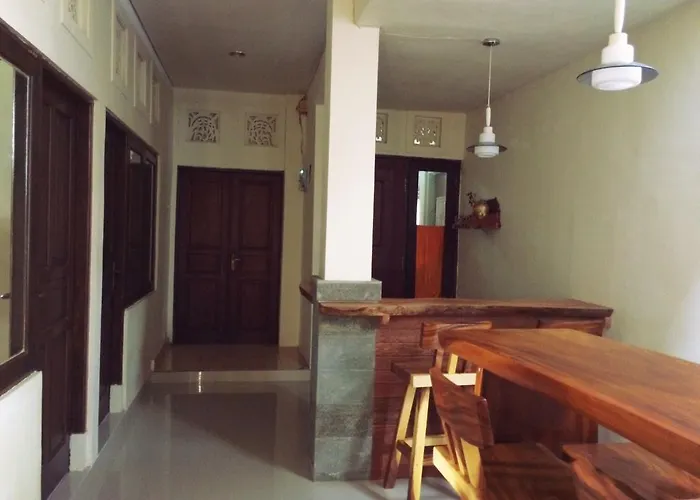 Rai House Sanur