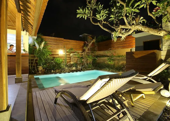 Affittacamere Rai House Sanur