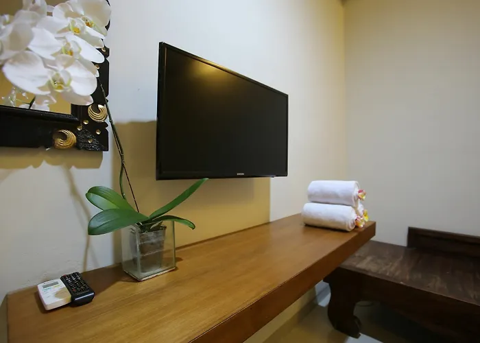 Affittacamere Rai House 2*