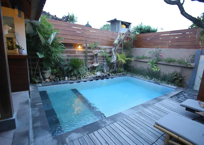 Gasthof Rai House Sanur