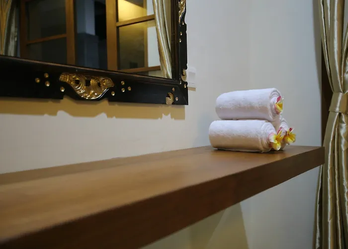 Rai House 2* Sanur