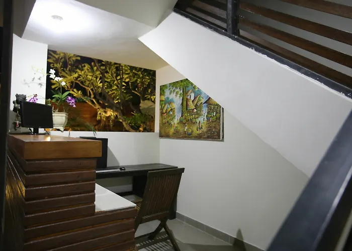 Rai House Affittacamere 2*
