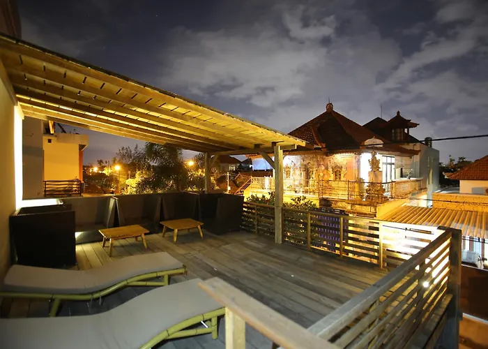 Gasthof Rai House 2*