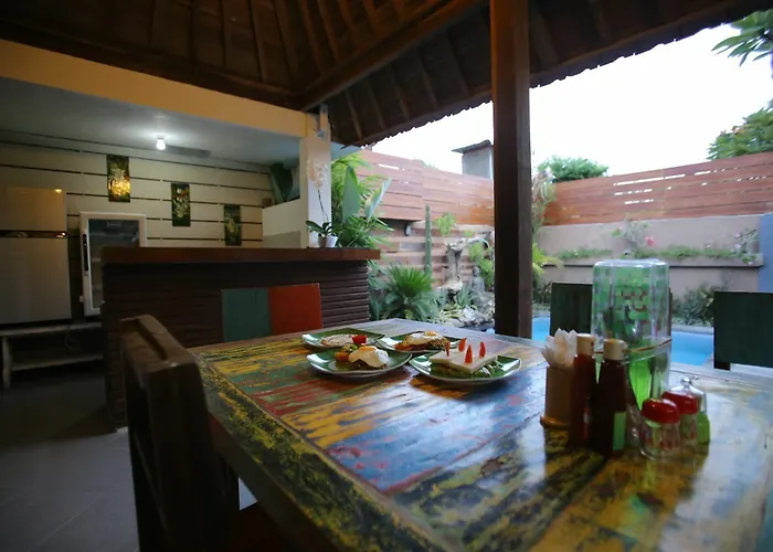 Rai House 2* Sanur